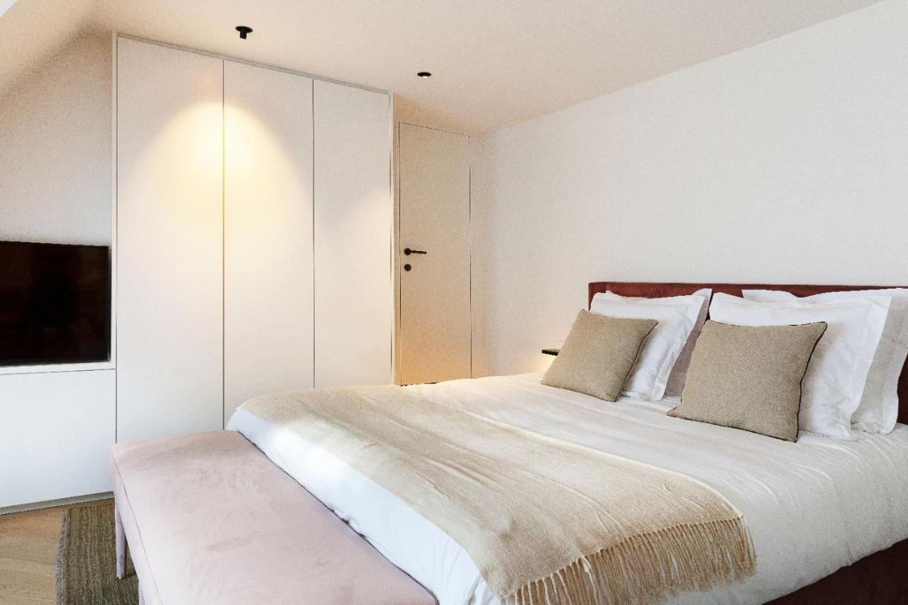 B&B De Vrijboom Kruisem Quarto foto