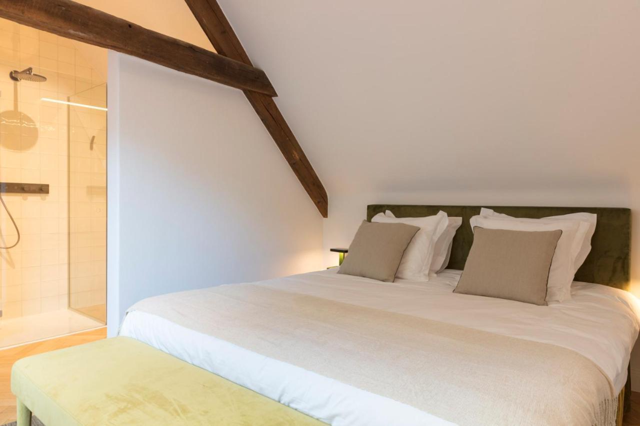 B&B De Vrijboom Kruisem Quarto foto